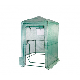 Linder Exclusiv Seră de grădină MC4306 220x100 cm