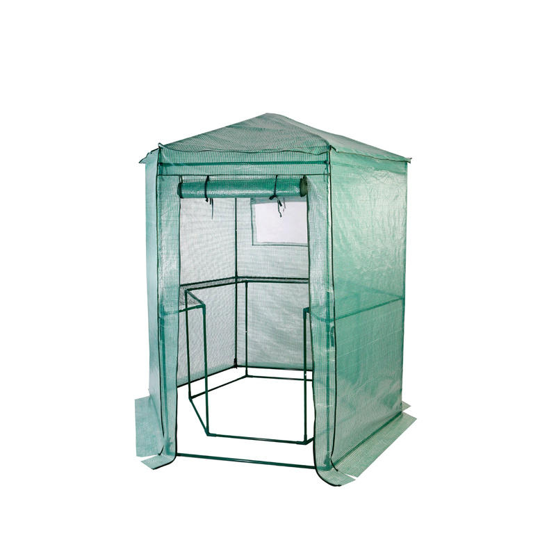 Linder Exclusiv Seră de grădină MC4306 220x100 cm